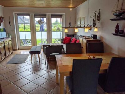 Ferienhaus für 5 Personen (70 m²) in Friedrichskoog 1/10