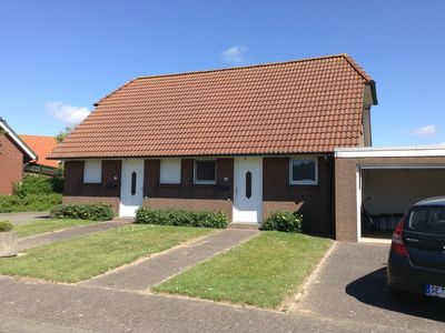 Ferienhaus für 4 Personen (65 m²) in Friedrichskoog 1/10