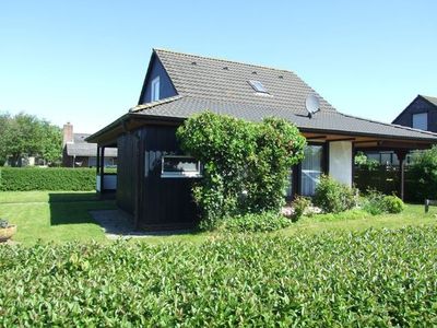 Ferienhaus für 6 Personen (85 m²) in Friedrichskoog 1/9