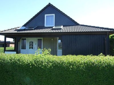 Ferienhaus für 6 Personen (85 m²) in Friedrichskoog 3/9