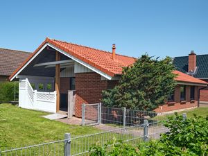 Ferienhaus für 6 Personen (56 m²) in Friedrichskoog