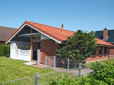 Ferienhaus für 6 Personen (56 m²) in Friedrichskoog 1/10