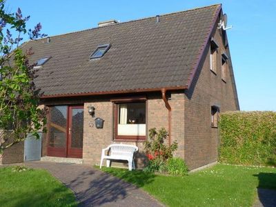 Ferienhaus für 5 Personen (70 m²) in Friedrichskoog 1/10