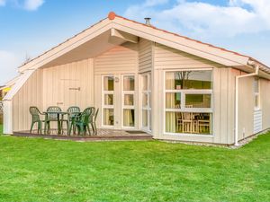 Ferienhaus für 6 Personen (64 m²) in Friedrichskoog