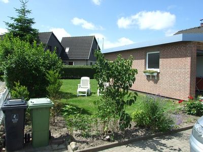 Ferienhaus für 3 Personen (60 m²) in Friedrichskoog 5/10