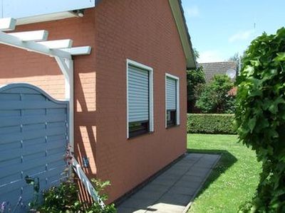 Ferienhaus für 3 Personen (60 m²) in Friedrichskoog 7/10