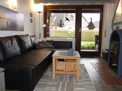 Ferienhaus für 3 Personen (60 m²) in Friedrichskoog 10/10