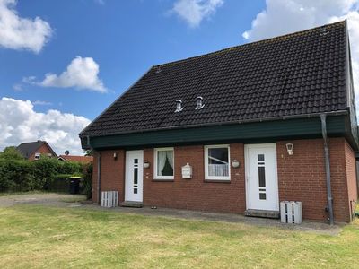 Ferienhaus für 5 Personen (60 m²) in Friedrichskoog 1/10