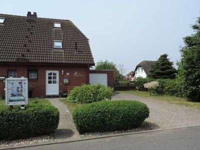 Ferienhaus für 5 Personen (80 m²) in Friedrichskoog 1/10