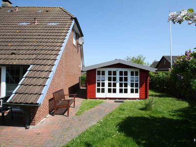 Ferienhaus für 6 Personen (95 m²) in Friedrichskoog 3/10