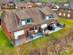 Ferienhaus für 4 Personen (65 m&sup2;) in Friedrichskoog