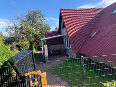 Ferienhaus für 5 Personen (57 m²) in Friedrichskoog 4/10