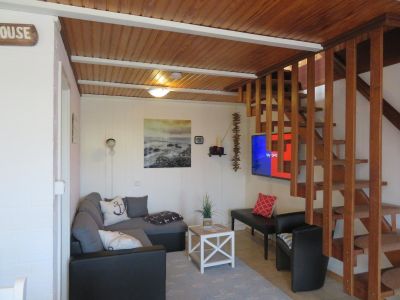 Ferienhaus für 5 Personen (57 m²) in Friedrichskoog 7/10