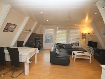 Ferienhaus für 4 Personen (65 m²) in Friedrichskoog 2/10