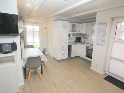 Ferienhaus für 3 Personen (45 m²) in Friedrichskoog 6/10