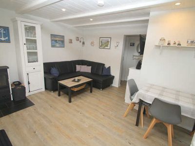 Ferienhaus für 3 Personen (45 m²) in Friedrichskoog 8/10