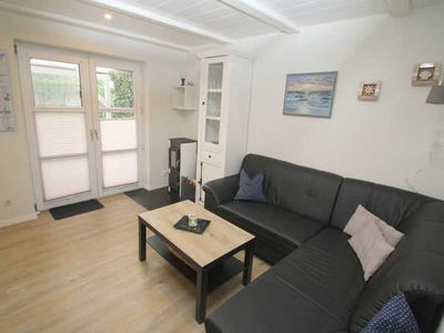 Ferienhaus für 3 Personen (45 m²) in Friedrichskoog 9/10