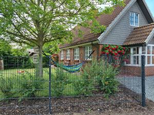 Ferienhaus für 5 Personen (70 m²) in Friedrichskoog