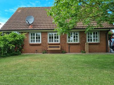 Ferienhaus für 5 Personen (70 m²) in Friedrichskoog 4/10