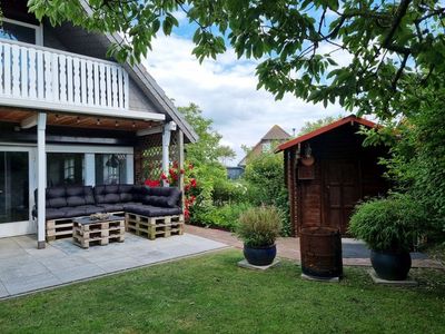 Ferienhaus für 5 Personen (70 m²) in Friedrichskoog 7/10