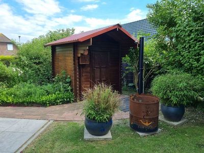 Ferienhaus für 5 Personen (70 m²) in Friedrichskoog 8/10