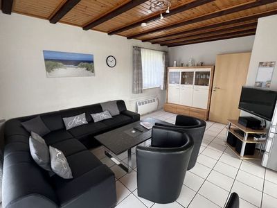 Ferienhaus für 7 Personen (95 m²) in Friedrichskoog 3/10