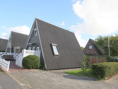 Ferienhaus für 4 Personen (65 m²) in Friedrichskoog 2/10