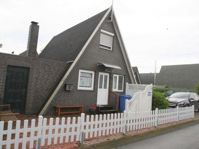 Ferienhaus für 4 Personen (65 m²) in Friedrichskoog 3/10