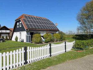 Ferienhaus für 4 Personen (50 m&sup2;) in Friedrichskoog