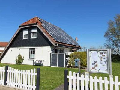 Ferienhaus für 4 Personen (50 m²) in Friedrichskoog 3/10