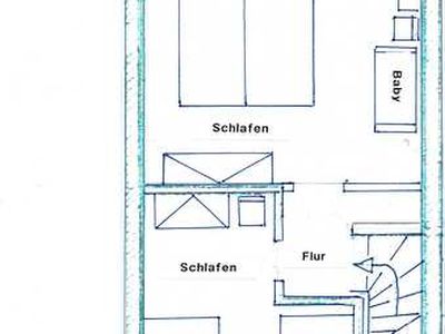 Ferienhaus für 4 Personen (65 m²) in Friedrichskoog 6/10