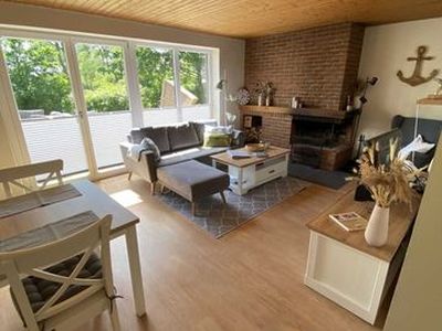 Ferienhaus für 5 Personen (60 m²) in Friedrichskoog 6/10