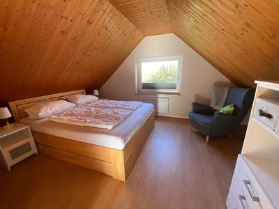 Ferienhaus für 5 Personen (60 m²) in Friedrichskoog 8/10