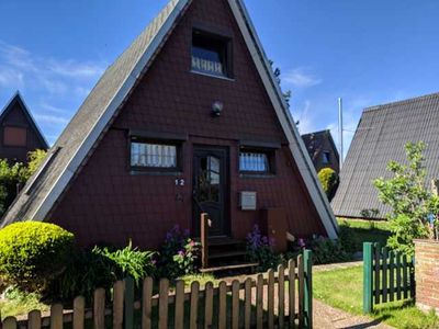 Ferienhaus für 4 Personen (65 m²) in Friedrichskoog 2/10