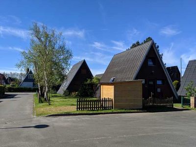 Ferienhaus für 4 Personen (65 m²) in Friedrichskoog 5/10