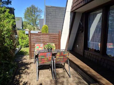 Ferienhaus für 4 Personen (65 m²) in Friedrichskoog 7/10