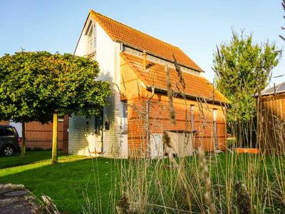 Ferienhaus für 5 Personen (84 m²) in Friedrichskoog 2/10