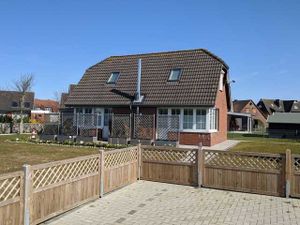 Ferienhaus für 4 Personen (75 m²) in Friedrichskoog