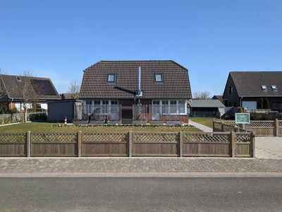 Ferienhaus für 4 Personen (75 m²) in Friedrichskoog 2/10