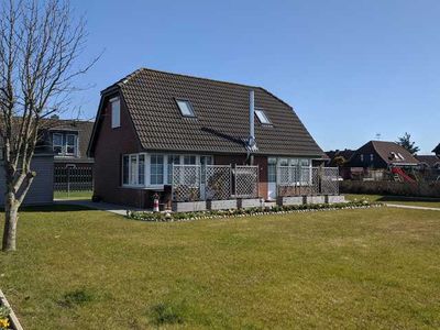 Ferienhaus für 4 Personen (75 m²) in Friedrichskoog 3/10