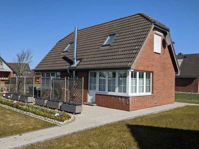 Ferienhaus für 4 Personen (75 m²) in Friedrichskoog 4/10