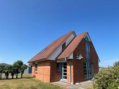 Ferienhaus für 5 Personen (92 m²) in Friedrichskoog 2/10