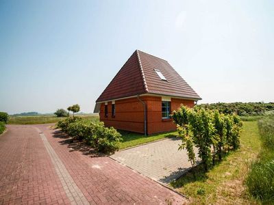 Ferienhaus für 5 Personen (92 m²) in Friedrichskoog 4/10