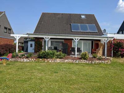 Ferienhaus für 6 Personen (65 m²) in Friedrichskoog 2/10