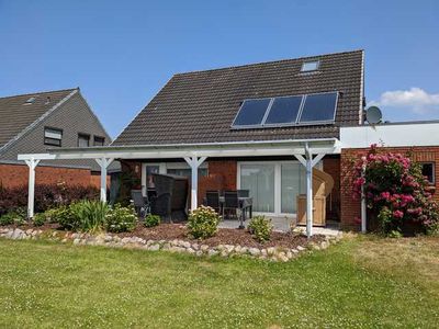 Ferienhaus für 6 Personen (65 m²) in Friedrichskoog 3/10