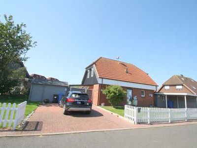 Ferienhaus für 4 Personen (48 m²) in Friedrichskoog 2/10