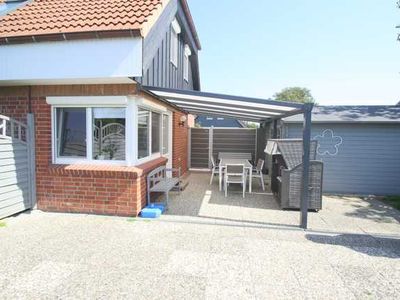 Ferienhaus für 4 Personen (48 m²) in Friedrichskoog 4/10