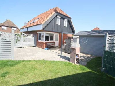 Ferienhaus für 4 Personen (48 m²) in Friedrichskoog 5/10