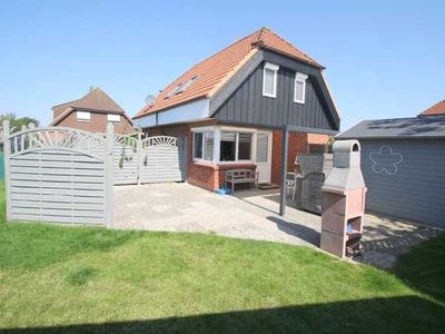 Ferienhaus für 4 Personen (48 m²) in Friedrichskoog 6/10