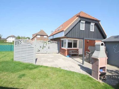 Ferienhaus für 4 Personen (48 m²) in Friedrichskoog 8/10